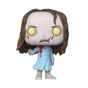Figurka Katherine (Possessed) The Exorcist Funko POP! 1646