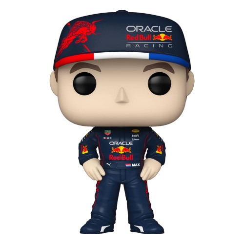 Formula 1 POP! Vinyl Figure Max Verstappen 9 cm (1).jpg