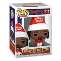Funko Figurka Snoop Dogg POP Rocks Vinyl Snoop Dogg(Snoop on a Stoop) 9 cm
