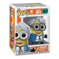 Funko Figurka Minions x BTS POP Rocks Vinyl J-Hope 9 cm