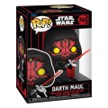 Star Wars Dark Side POP! Vinyl Figure Darth Maul 9 cm (2).jpg