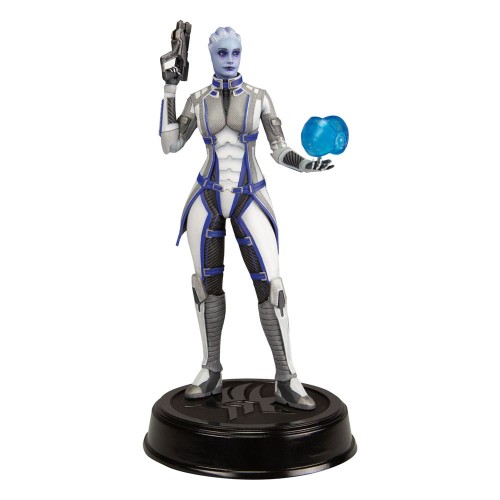 Figurka Dark Horse Mass Effect PVC Statuetka Liara T'Soni 22 cm