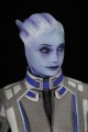 Dark Horse Figurka Mass Effect PVC Statuetka Liara T'Soni 22 cm