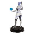 Dark Horse Mass Effect PVC Statuetka Liara T'Soni Figurka 22 cm