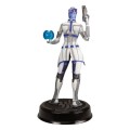 Figurka Dark Horse Mass Effect PVC Statuetka Liara T'Soni 22 cm