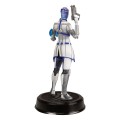 Dark Horse Figurka Mass Effect PVC Statuetka Liara T'Soni 22 cm