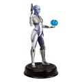 Figurka Mass Effect PVC Statuetka Liara T'Soni Dark Horse 22 cm