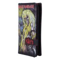 Iron Maiden Embossed Purse Killers (1).jpg