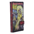 Iron Maiden Embossed Purse Killers (3).jpg
