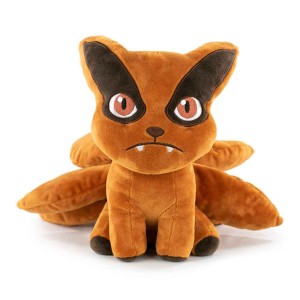 Maskotka Pluszak Naruto Shippuden Kurama 24 cm