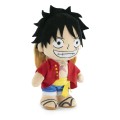 Maskotka Barrado One Piece Pluszak Luffy 28 cm