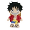 Barrado Maskotka One Piece Pluszak Luffy 28 cm