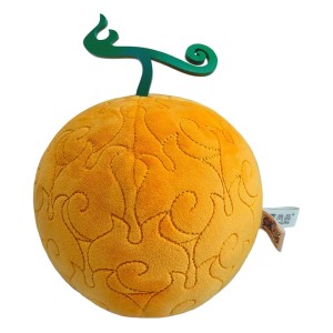 Maskotka Pluszak One Piece Flame Devilfruit Portgas D. Ace 15 cm