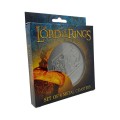 FaNaTtik The Lord of the Rings Podstawka 4-Pack Green Dragon