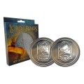 FaNaTtik The Lord of the Rings Podstawka 4-Pack Green Dragon