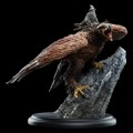 Figurka Weta Workshop Lord of the Rings Statuetka Gandalf on Gwaihir 15 cm