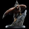 Weta Workshop Figurka Lord of the Rings Statuetka Gandalf on Gwaihir 15 cm