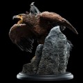 Figurka Lord of the Rings Statuetka Gandalf on Gwaihir Weta Workshop 15 cm