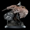Lord of the Rings Statuetka Gandalf on Gwaihir Figurka Weta Workshop 15 cm
