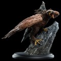 Weta Workshop Lord of the Rings Statuetka Gandalf on Gwaihir Figurka 15 cm