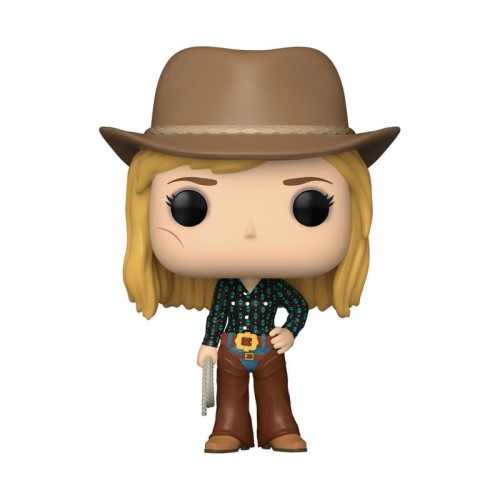 Yellowstone POP! TV Vinyl Figure Beth Dutton 9 cm (1).jpg