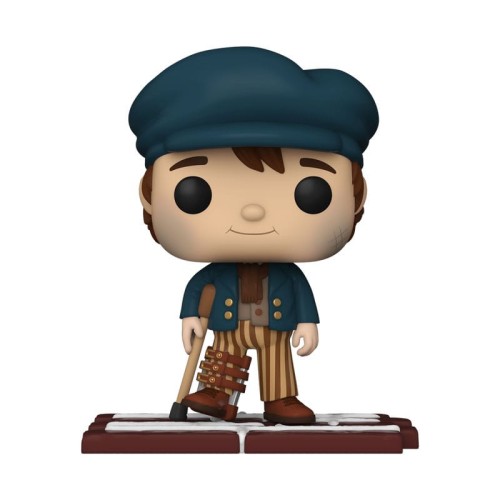 Figurka Funko Christmas POP Movies Vinyl Tiny Tim 9 cm