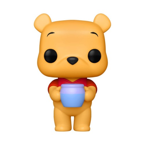 Winnie the Pooh POP! Disney Vinyl Figure Pooh 9 cm (1).jpg