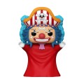Funko Figurka One Piece POP Movies Vinyl Buggy (Post Time-Skip) Exclusive 9 cm