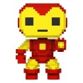 Funko Figurka Marvel POP 8-Bit Vinyl Iron Man 9 cm