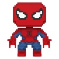 Funko Figurka Marvel POP 8-Bit Vinyl Spider-Man 9 cm