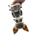 Maskotka Avatar: The Last Airbender Pluszak Momo Stickie Youtooz 15 cm