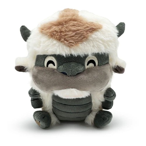 Maskotka Youtooz Avatar: The Last Airbender Pluszak Appa Stickie 15 cm