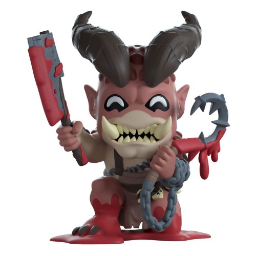 Figurka Youtooz Diablo IV Vinyl The Butcher 10 cm