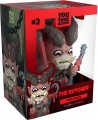 Youtooz Figurka Diablo IV Vinyl The Butcher 10 cm