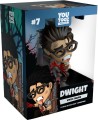 Figurka Youtooz Dead By Daylight Vinyl Dwight 12 cm