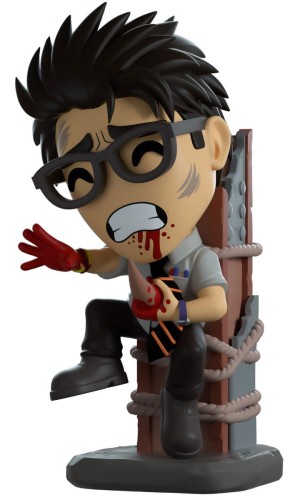 Youtooz Figurka Dead By Daylight Vinyl Dwight 12 cm