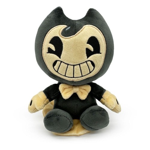 Maskotka Youtooz Bendy and The Dark Revival Pluszak Bendy Shoulder Rider 15 cm