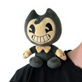 Youtooz Bendy and The Dark Revival Pluszak Bendy Shoulder Rider Maskotka 15 cm