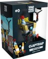 Figurka Youtooz Borderlands Vinyl Claptrap 12 cm