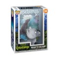 Figurka Funko Goosebumps POP Comic Cover Vinyl Ww of Fever Swamp? 9 cm