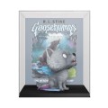 Funko Figurka Goosebumps POP Comic Cover Vinyl Ww of Fever Swamp? 9 cm