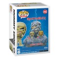 Iron Maiden POP! Rocks Vinyl Figure Eddie Mummy 9 cm 3.jpg