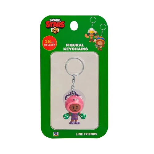 Rosa Brelok Brawl Stars.webp