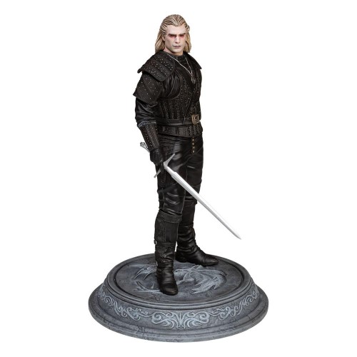Figurka Geralt Transformacja Wiedźmin Witcher Dark Horse 24 cm (1).jpg