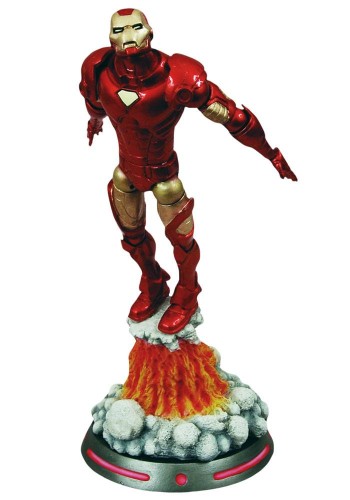 Marvel Select Action Figure Iron Man 18 cm.jpg