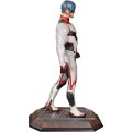 Avengers Endgame Marvel Movie Gallery PVC Statue Captain America (Team Suit) 23 cm 1.jpg
