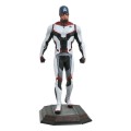Avengers Endgame Marvel Movie Gallery PVC Statue Captain America (Team Suit) 23 cm.jpg