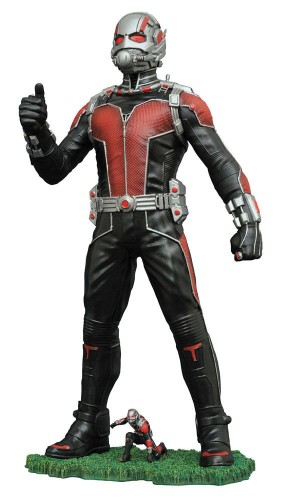 Marvel Gallery PVC Statue Ant-Man (Movie) 23 cm.jpg