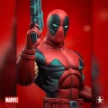 Marvel X-Men Animated Series Bust Deadpool 15 cm 4.webp