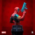 Marvel X-Men Animated Series Bust Deadpool 15 cm 3.webp